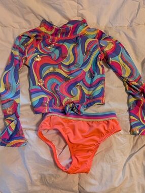 Penelope Mack Swimsuit